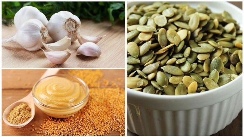 home remedies for parasites